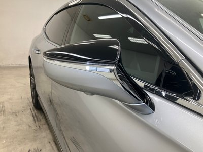 2021 Lexus LS — миниатюра 69