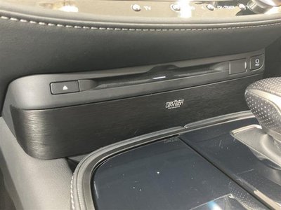 2021 Lexus LS — миниатюра 7