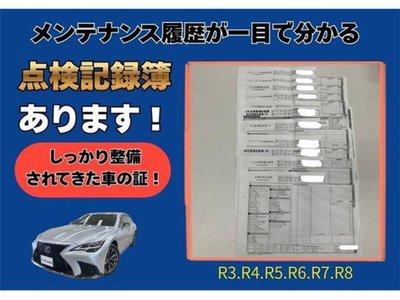 2021 Lexus LS — миниатюра 4