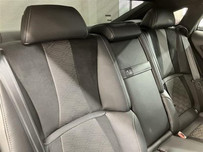 2021 Lexus LS — миниатюра 61
