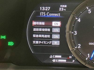 2021 Lexus LS — миниатюра 27