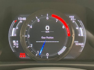 2021 Lexus LS — миниатюра 79