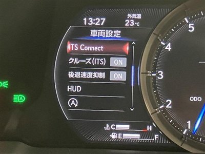 2021 Lexus LS — миниатюра 26