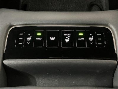 2021 Lexus LS — миниатюра 47