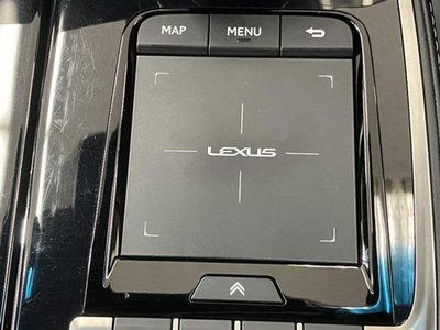 2021 Lexus LS — миниатюра 38