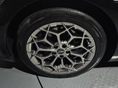 GENESIS G80 (RG3) - 6