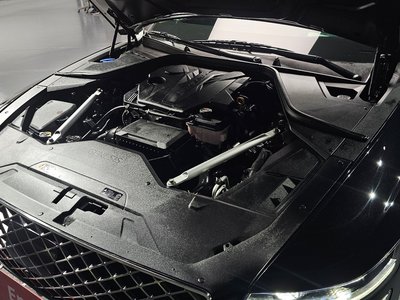 GENESIS G80 (RG3) - 7