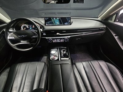 GENESIS G80 (RG3) - 5