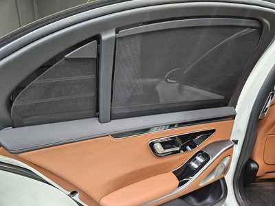 صورة مصغرة 19 لـ 2022 Mercedes-BENZ S-CLASS