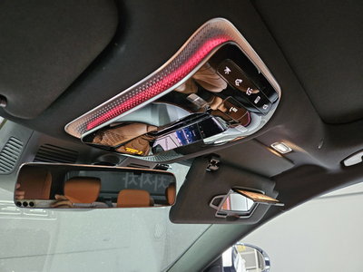 صورة مصغرة 11 لـ 2022 Mercedes-BENZ S-CLASS