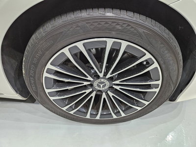 MERCEDES-BENZ S-CLASS - 6