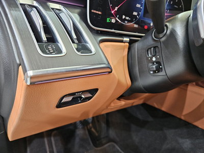 صورة مصغرة 14 لـ 2022 Mercedes-BENZ S-CLASS