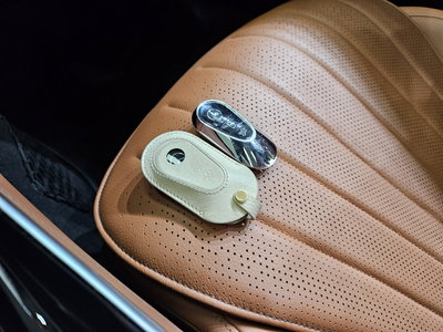 صورة مصغرة 17 لـ 2022 Mercedes-BENZ S-CLASS