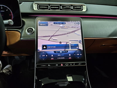 صورة مصغرة 15 لـ 2022 Mercedes-BENZ S-CLASS