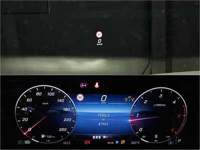 MERCEDES-BENZ S-CLASS - 8