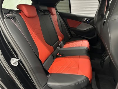 2025 BMW 1 SERIES 缩略图 43