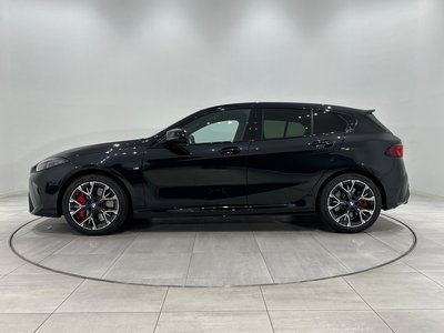 2025 BMW 1 SERIES 缩略图 12
