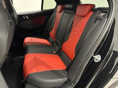 2025 BMW 1 SERIES 缩略图 45