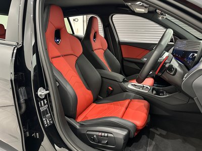 2025 BMW 1 SERIES 缩略图 42