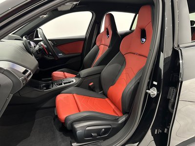2025 BMW 1 SERIES 缩略图 44