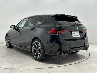 2025 BMW 1 SERIES 缩略图 11