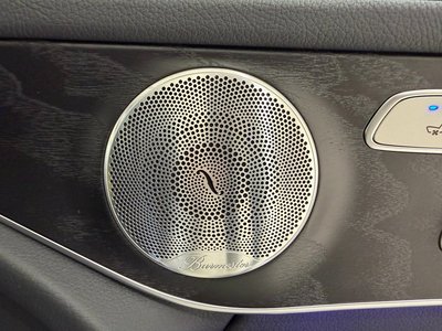 MERCEDES-BENZ GLC AMG - 6