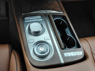 2023 Genesis G80 (RG3) — фото 9