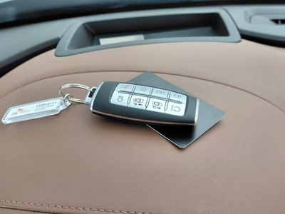 2023 Genesis G80 (RG3) thumbnail 16