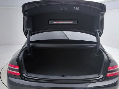 2023 Genesis G80 (RG3) thumbnail 18