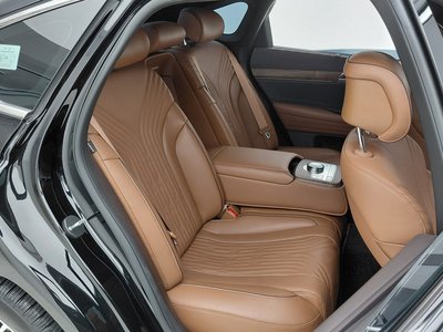 2023 Genesis G80 (RG3) thumbnail 11