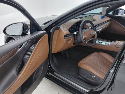 2023 Genesis G80 (RG3) — фото 10