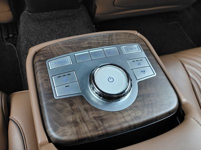 2023 Genesis G80 (RG3) thumbnail 19