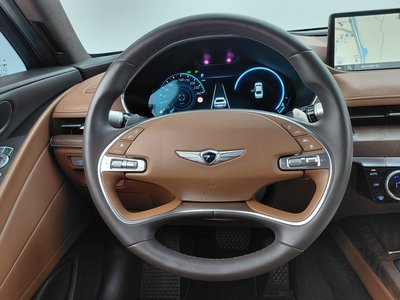 2023 Genesis G80 (RG3) thumbnail 14