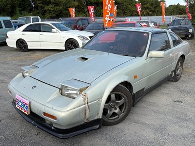NISSAN FAIRLADY Z