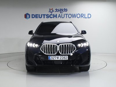 BMW X6 - 2