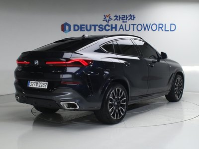 BMW X6 - 5
