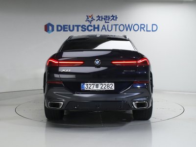 BMW X6 - 3