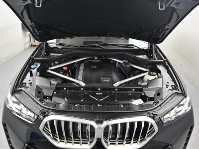 BMW X6 - 7