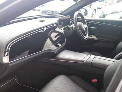 MERCEDES-BENZ E-CLASS - 10