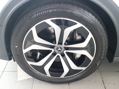 MERCEDES-BENZ E-CLASS - 9