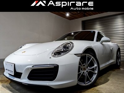 PORSCHE 911 - 1