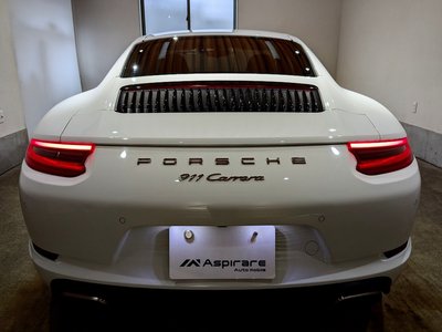 PORSCHE 911 - 9