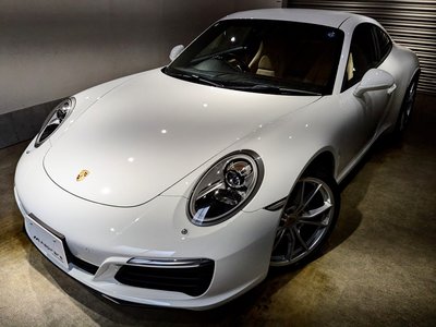 PORSCHE 911 - 2