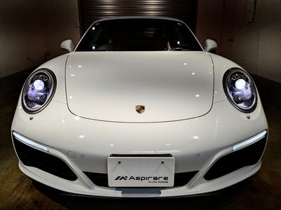 PORSCHE 911 - 3