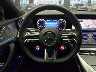 MERCEDES-BENZ GT AMG - 8