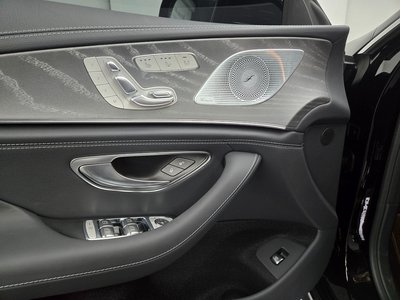 MERCEDES-BENZ GT AMG - 10