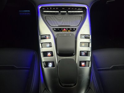 MERCEDES-BENZ GT AMG - 9