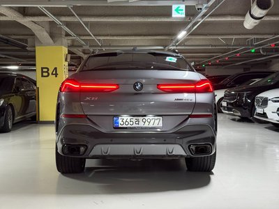 BMW X6 - 3
