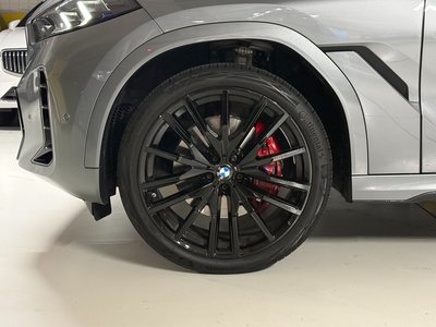 BMW X6 - 6