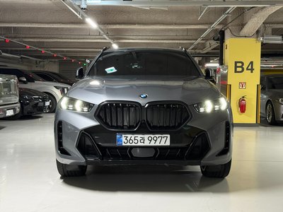 BMW X6 - 2